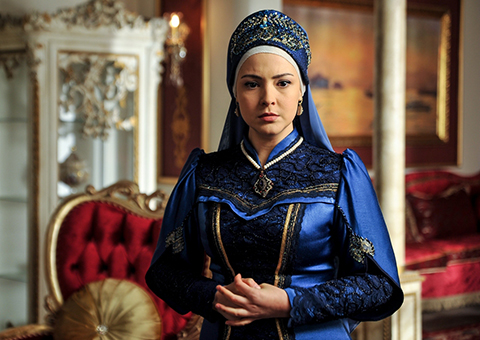 Payitaht Abdülhamid... ÖLÜMCÜL PLAN!