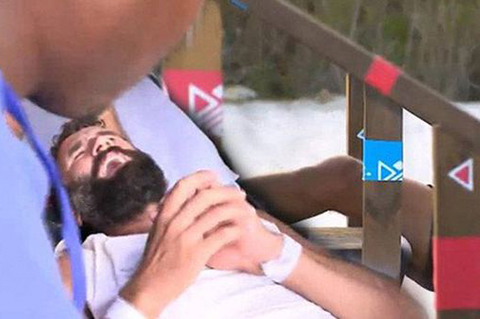 Survivor 2019... HİKMET'İN DURUMU HAKKINDA AÇIKLAMA!