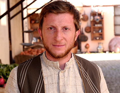 Ömür Arpacı... HIRSIZ ŞOKU!..