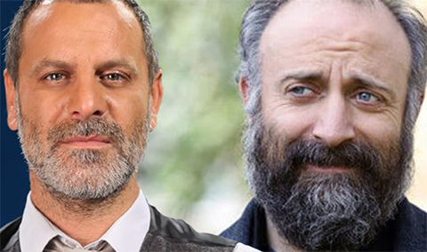 Halit Ergenç - Ozan Güven... 'YERLİ DR. HOUSE' KİM OLACAK?