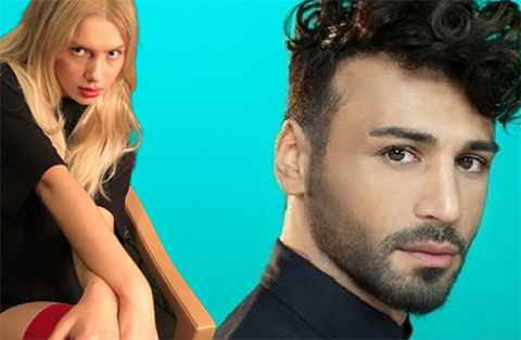 Emre Kaya... 'BİRAZ YAVAŞ UÇSUNLAR'