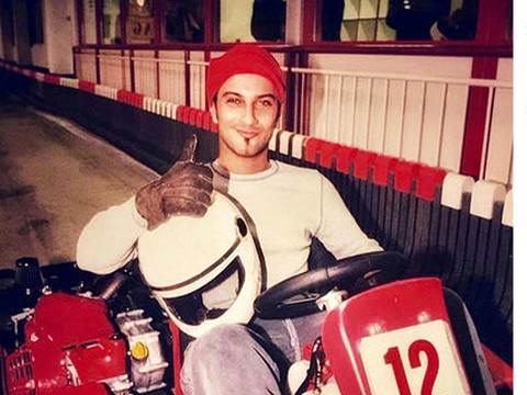 Tarkan... NOSTALJİK PAYLAŞIM!..