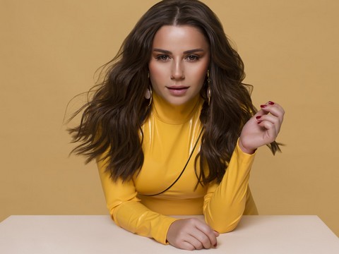 Merve Özbey... "DEVRAN" İLE ZİRVEYE DOĞRU!..