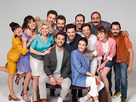 Her Yerde Sen... YAYIN TARİHİ BELLİ OLDU!