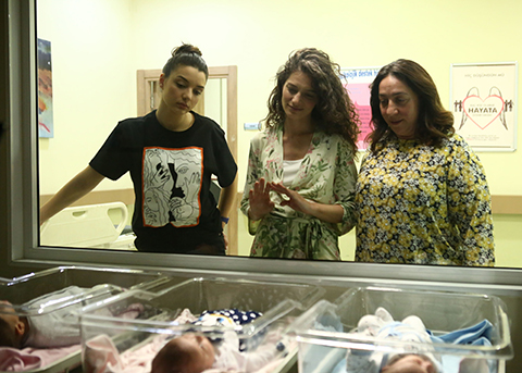 Zengin ve Yoksul...FİNAL BÖLÜMÜ: YENİ BİR HAYAT!