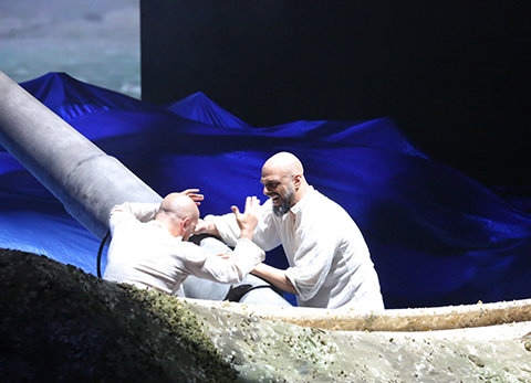 Hasan Yalnızoğlu...19 MAYIS'TA  'SEYİT ONBAŞI' PERFORMANSI!