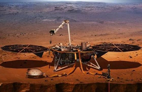 İsmini Mars'a Gönder...TÜRKLER BİRİNCİLİĞİ KAPTIRMADI!