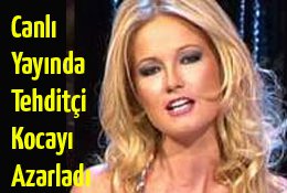 Müge Anlı... SENİN ERKEKLİĞİNİ EMNİYETTE BİR GÖRELİM BAKALIM!