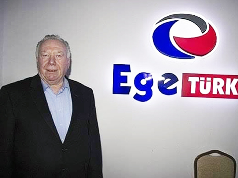 Necati Saruhan… SANATÇI DOSTU TV PATRONU HAYATINI KAYBETTİ!