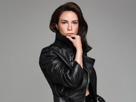 Cansu Kurtçu Can... İKİZLERİ BÜYÜTTÜ, MÜZİĞE GERİ DÖNDÜ!..