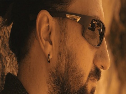 Ali Likoğlu... "HALİME BAK"!..