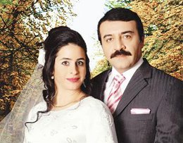 Yılmaz Erdoğan... EN NAİF KAHRAMANI; DAMAT RIZA!...