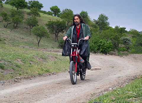 Behzat Ç...6 YIL ARADAN SONRA İLK GÖRÜNTÜLER!