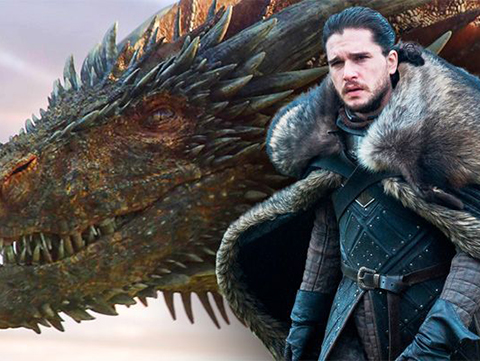 Kit Harington; Game Of Throne'un Yıldızı... REHABİLİTASYON MERKEZİNDE!