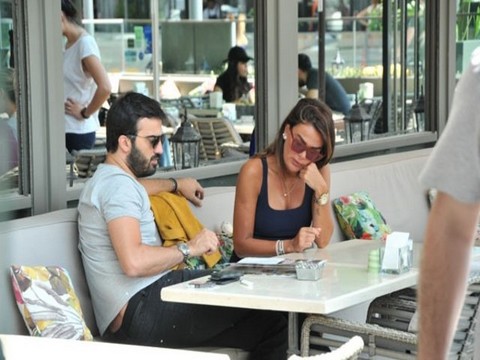 Özlem Yıldız... 10 YAŞ KÜÇÜK SEVGİLİ!..