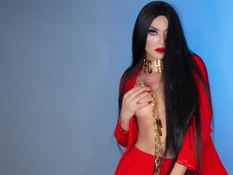 Çağla Akalın..."KOCA BULDUM KENDİME"!..