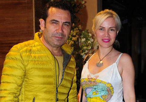 Ferhat Göçer - Ömür Gedik... KIŞLA YAZ BİR ARADA!