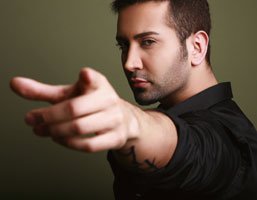 Tan... BEKLENEN ALBÜMÜ "İŞARET" ÇIKIYOR!