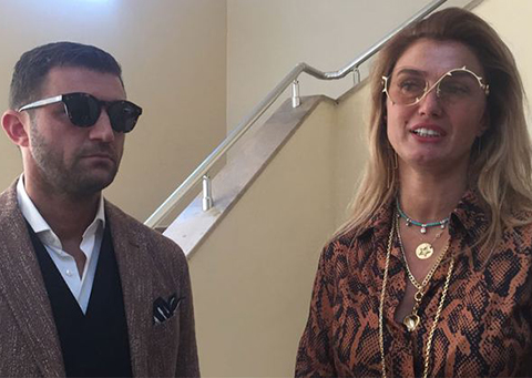 Tuğba Özay... ARTIK RESMEN BEKAR!