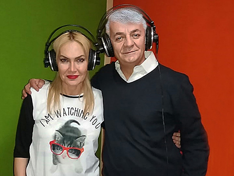 Zafer Algöz- Hilal Özdemir… SÜRPRİZ DÜET!..