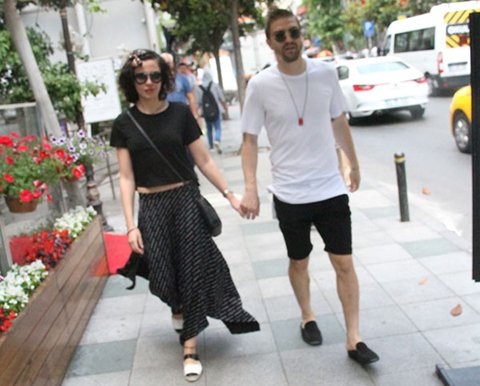 Şükran Ovalı Erkin...İĞNE İPLİĞE DÖNDÜ!