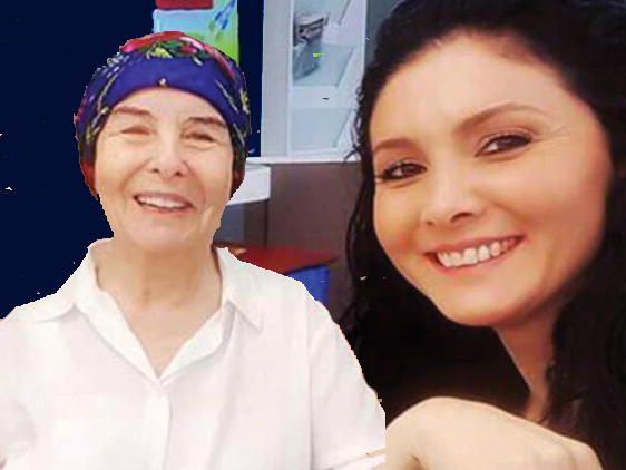 Fatma Girik...MİRASINI KİME BIRAKACAK?..