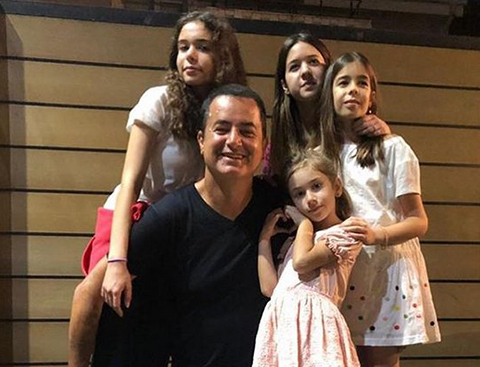 Acun Ilıcalı...MAL VARLIĞINI AÇIKLADI!