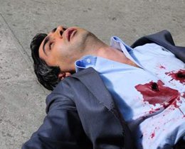 Kurtlar Vadisi Pusu... SEZON FİNALİNDE POLAT ÖLÜYOR MU?