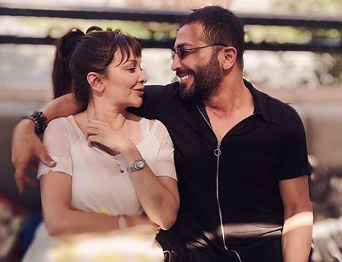 Evrim Akın - Aşkım Kapışmak...'ZARAFETLİ - NEZAKETLİ' AŞK!