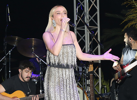 Gülşen...GIRGIR HADİSESİ!