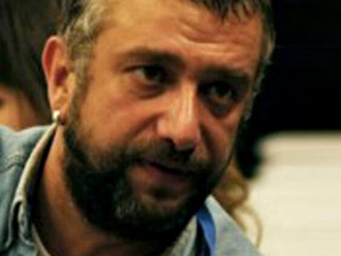 Haktan Pak... ÜNLÜ OYUNCU HAYATINI KAYBETTİ!