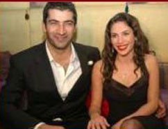 Kenan İmirzalıoğlu-Zeynep Beşerler... AYRILIK SEBEBİ EVLİLİKMİŞ!