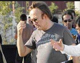 Erol Evgin... PERUĞU FIRTINAYA YENİK DÜŞTÜ...