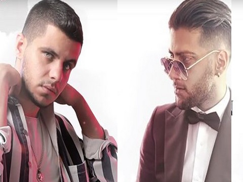 Bilal Sonses-Reynmen... İBRAHİM ERKAL'A VEFA!..