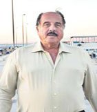 "Gazinocular Kralı"..."SEDA SAYAN'LA İLİŞKİM GÜNLÜKTÜ... HÜLYA'DAN ASSOLİST OLMAZ!..
