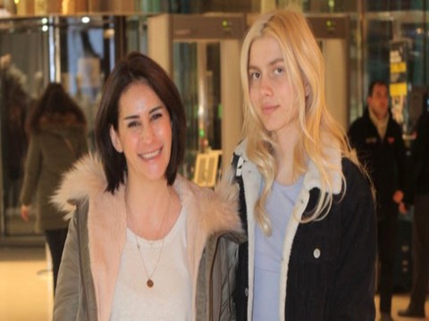 Aynur Aydın... ALEYNA TİLKİ'YE NEDEN KÜSTÜ?..