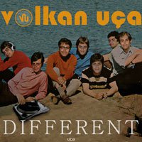 Volkan Uça'dan... YAZA ÖZEL ÇOK FARKLI BİR WEB ALBÜMÜ!