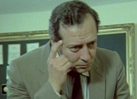 Ergün Uçucu...HAYATINI KAYBETTİ!