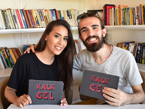 Hande Ünsal… “BİR DÖNEM AĞIR DEPRESYON GEÇİRDİM!”