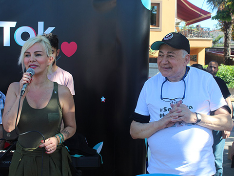 “SOKAKTA MAMA VAR” VİDEO YARIŞMASI SONUÇLANDI