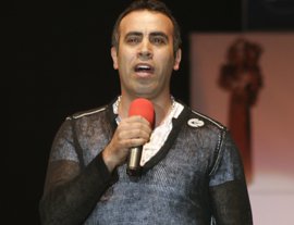 Haluk Levent... HASTANELİK OLDU...