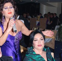 Yeliz..."HAYAT HİKAYEMİ TÜRKAN ŞORAY OYNAYABİLİR!