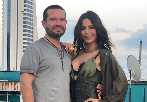 Simge...'BU YAZIN 'HİT'İ BENDE!'