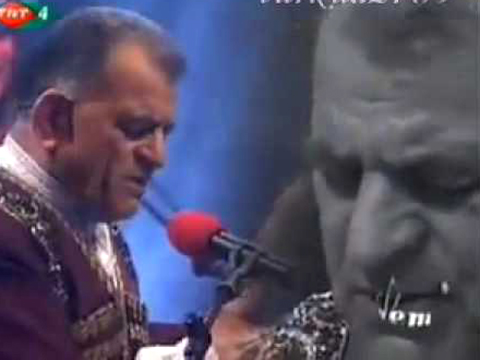 Huşeng Azeroğlu... "BİZE SELAM GETİREN ADAM" HAYATINI KAYBETTİ!