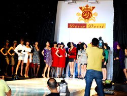 DÜNYANIN GÖZÜ BU DEFİLEDE OLACAK!