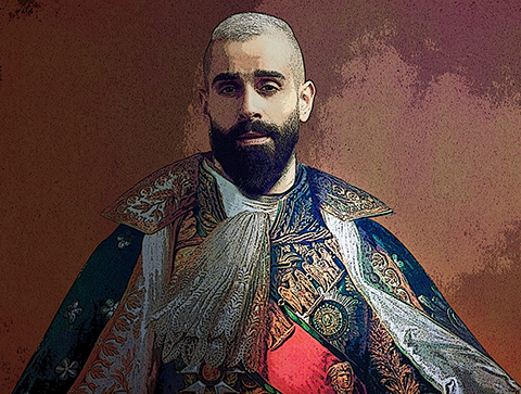 Gökhan Türkmen...'PARA HALA BENDE'