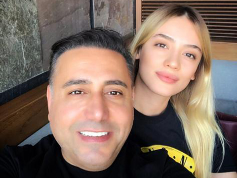 Suadiye-Kemal Aslan… AŞK PATLADI!..