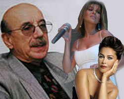 Günay Tuncel...SİBEL CAN VE EBRU GÜNDEŞ ASSOLİSTTİR, HÜLYA VE GÜLBEN DEĞİL!..