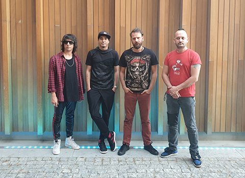 maNga...15 YIL SONRA İLK DEFA BAKÜ'DE!