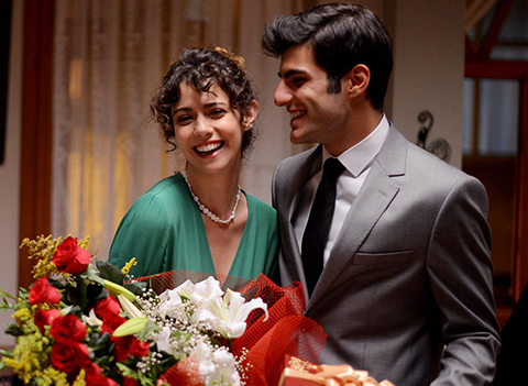 Tek Yürek...DENİZ'İN HAYATI TEHLİKEDE!